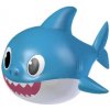 HOLLYWOOD Figúrka žralok ocko - Baby Shark - 9 cm