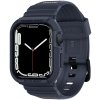 Spigen Rugged Armor Pro Gray Apple Watch SE/6/5/4 44 mm ACS00819