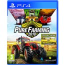 Pure Farming 2018