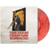 Soundtrack: Hooper Tobe, Wayne Bell: Texas Chain Saw Massacre (Coloured Clear & Blood Red Vinyl) - Vinyl (LP)