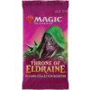 Wizards of the Coast Magic the Gathering Throne of Eldraine Collector Booster