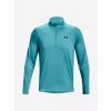 Under Armour UA Tech 2.0 1/2 Zip-BLU