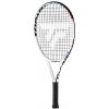 Detská tenisová raketa TECNIFIBRE T-FIGHT TEAM 24 Biela,Čierna,Modrá,Červená