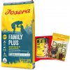 Josera FamilyPlus 12,5 kg