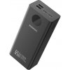 Powerbank Romoss PEA27S Pro 27000mAh 65W (black)