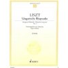 Hungarian Rhapsody No. 2 C sharp Minor - Uhorská Rapsódia pre klavír