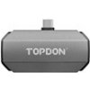 TOPDON termální infra kamera TC002C DUO/512x384/iOS/Android/Windows/56°x37,5°/USB-C
