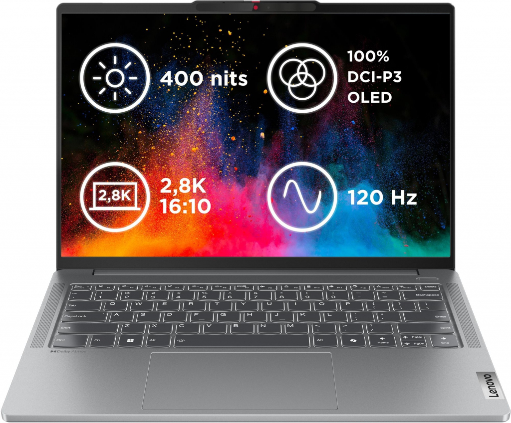 Lenovo IdeaPad Pro 5 83D30020CK