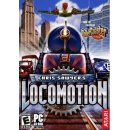 Locomotion