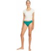 Dievčenské menštruačné nohavičky Modibodi Modicomfort Seamless Teen Hipster Bikini Moderate Enchanted Green (DMKMMSTHBMEG) 12-14 let
