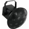 Eurolite LED Zig Zag 6x3W