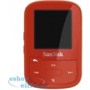 SanDisk Clip Sport Plus 16GB