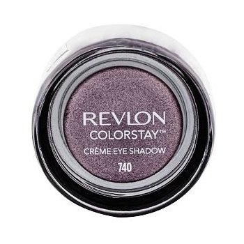 Revlon Colorstay krémové očné tiene 740 Black Currant 5,2 g od 10,24 € -  Heureka.sk