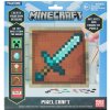 Minecraft pixel craft