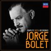 BOLET JORGE - COMPLETE DECCA RECORDINGS (26CD)
