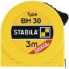 STABILA BM30 zvinovací 3m