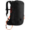 Ortovox Avabag Litric Freeride Zip 28l black raven