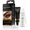 Revers Cosmetics Revers farba na obočie Henna Pro Colors 1.0 čierna 15 ml
