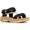 Merrell Speed Fusion Web RMX W J008132 - black 42