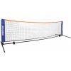 Bedminton/tenis set 6,1m stojany na kurt vr. siete varianta 23196 - 23196