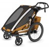 Thule Chariot Sport 2 SINGLE Natural Gold