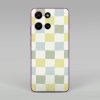 4NewCase - MOTOROLA - Moto G (2026) / G Play (2026) - SILIKÓN - Pastel Patchwork - 1021500500107