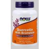 Now Quercetin a Bromelain 120 kapsúl