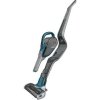 Black&Decker SVJ520BFS Tyčový akumulátorový vysavač Dustbuster 2v1 s vyjímatelným ručním vysavačem 18 V Li-Ion