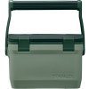STANLEY The Easy-Carry Outdoor Cooler 6.6L / 7QT Stanley Green 10-01622-147