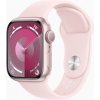 Watch S9, 45mm, Pink/Light Pink SB-M/L / SK MR9H3QC/A