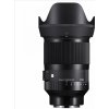 SIGMA 35mm f/1.2 DG DN ART L-mount