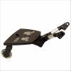 Eichhorn Cozy T Rider bez sedadla 4251056320536