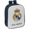3D Detský Batoh Real Madrid 35 cm
