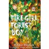 Fire Girl, Forest Boy - Daykin, Chloe
