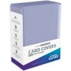Ultimate Guard Toploader Ultimate Guard Card Covers Toploading 35 pt Clear 25 ks