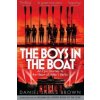 Boys In The Boat