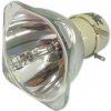 Lampa do projektora VIVITEK D862, kompatibilná lampa bez modulu