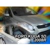 Deflektory predné pre Ford Kuga, 2008-12 / 5-dver.