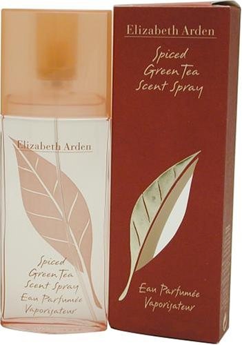 Elizabeth Arden Green Tea Spiced parfumovaná voda dámska 50 ml