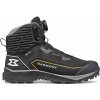 Topánky GARMONT Trace Mid Boa GTX black/garmont orange US 10 / UK 9 / EU 43