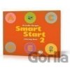 Smart Start 2 - Literacy Book - Mary Roulston