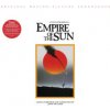 OST - Empire of the Sun / John Williams / Red / Vinyl / 2LP [2 LP]