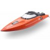 Modster MODSTER SR80 Vector Pro Electric Brushless Race Boat 4S ARTR