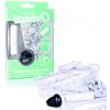 THE SCREAMING O - REMOTE CONTROL PANTY VIBE WHITE -