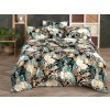 Súprava posteľnej bielizne Brotex prikrývka 140 cm x 200