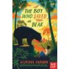 Boy Who Saved a Bear (Nizrana Farook)(Brožovaná)