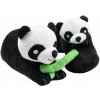 Cabeau Evolution Kids - Pandy cestovný vankúšik pre deti