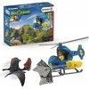 Schleich 41468 Letecký útok na dinosaurami (Sch41468)