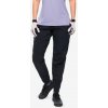 Dámske cyklistické nohavice Fox Defend Pant - black/black