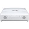Acer Acer UL5630 UST LASER 3D/FullHD - WUXGA 1920x1200/4500 ANSI/2M:1/ VGA, 2x HDMI, RJ45/Repro 2x10W/7,7kg
